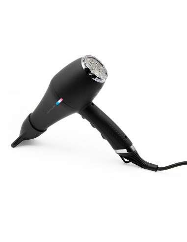 SECADOR FLOW POWER BLACK CHROME CORIOLISS