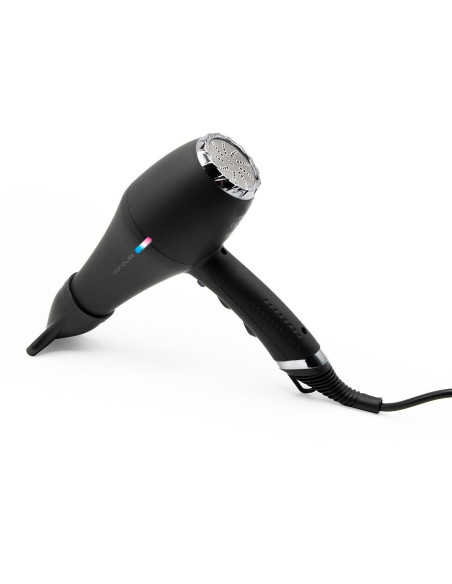 SECADOR FLOW POWER BLACK CHROME CORIOLISS