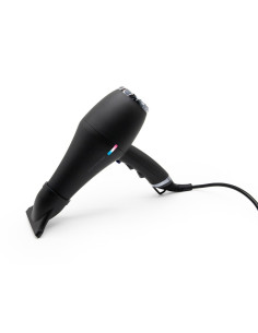 SECADOR FLOW POWER BLACK CHROME CORIOLISS