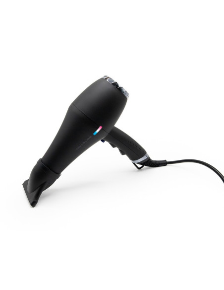 SECADOR FLOW POWER BLACK CHROME CORIOLISS