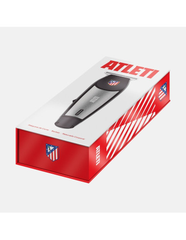TRIMMER ATLETI producto oficial ATLETICO DE MADRID