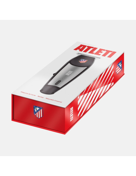 TRIMMER ATLETI producto oficial ATLETICO DE MADRID