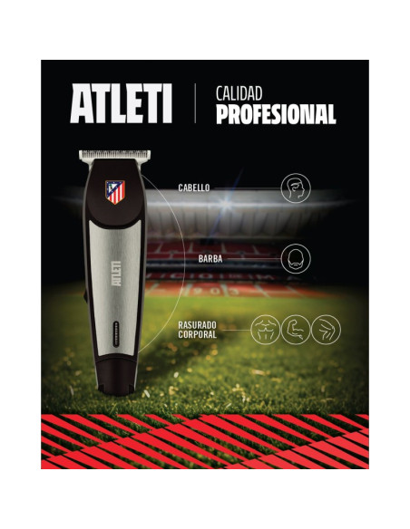 TRIMMER ATLETI producto oficial ATLETICO DE MADRID