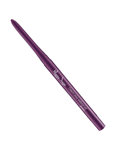 LAPIZ DE OJOS WATERPROOF PRUNE 0.312G  131026