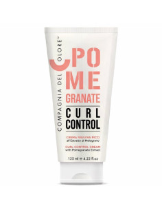 POMEGRANATE CURL CONTROL CREAM 125 ml CDC