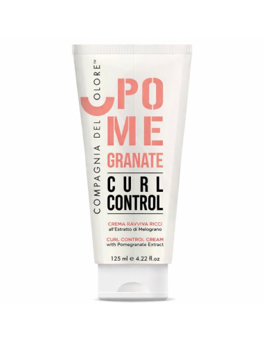 POMEGRANATE CURL CONTROL CREAM 125 ml CDC