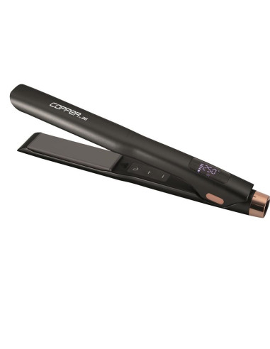PLANCHA ASUER COPPER NEGRA BLACK EDITION 40264