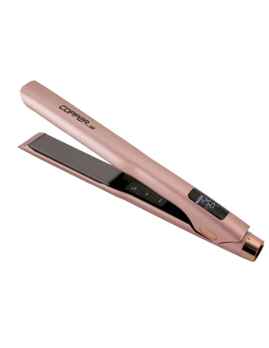 PLANCHA ASUER COPPER MOKKA MOUSSE LIMITED...