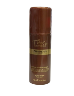 ON THE GO SPRAY AUTOBRONCEADOR EXTRA DARK 75 ml