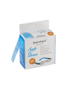 PROTECTOR DE GAFAS 200 Ud F8002000