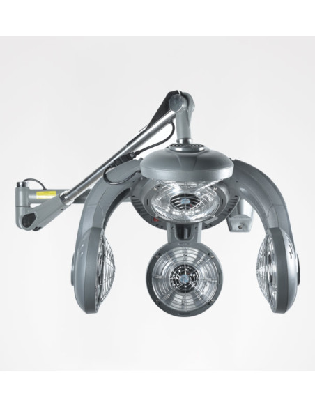 ESTIMULADOR TERMICO AEREO AVANZADO 1350 W (CLIMAZÓN) PBSEC43866