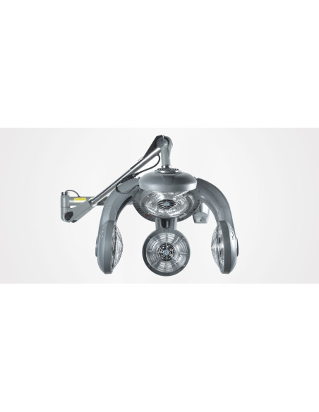 ESTIMULADOR TERMICO AEREO AVANZADO 1350 W (CLIMAZÓN) PBSEC43866