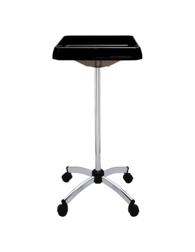 CARRITO AUXILIAR JOLLY COLOR NEGRO REF. 00874