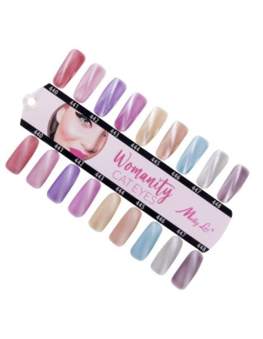 CAT EYE WOMANITY Nº 444 ML19444H