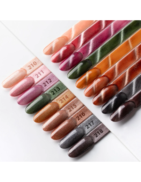 CAT EYE METALIC Nº 211 ML19211H