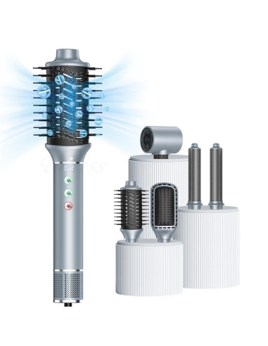 SECADOR 5 EN 1 MULTIFUNCION  STYING COMB 1.300 W