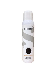 SPRAY RETOCADOR RAICES SHIRU CASTAÑO OSCURO 150 ML 23066