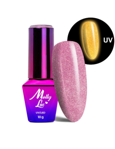 CAT EYE NIGHT GLOMING SWEETEST PERFECTION 5 ML Nº 672