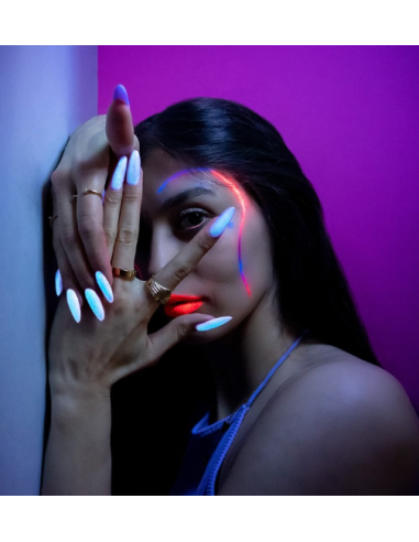 CAT EYE NIGHT GLOMING SWEETEST PERFECTION 5 ML...