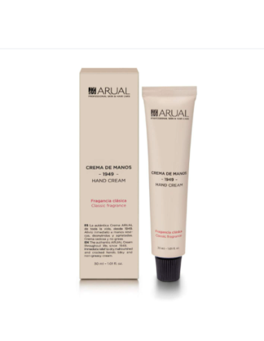 CREMA ARUAL 30 g