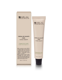 CREMA ARUAL TE VERDE 30 G