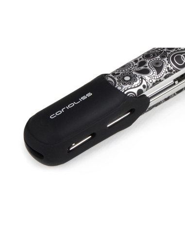 CORIOLISS C5 PAISLEY +APOLO