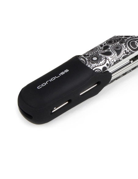 CORIOLISS C5 PAISLEY +APOLO