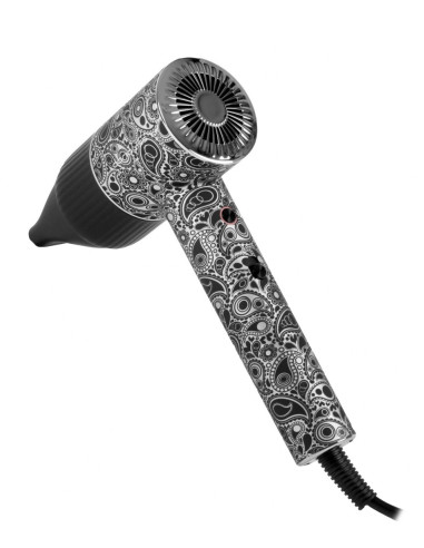 CORIOLISS C5 PAISLEY +APOLO