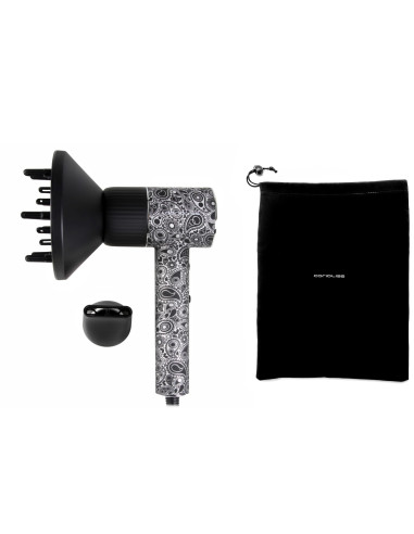 CORIOLISS C5 PAISLEY +APOLO