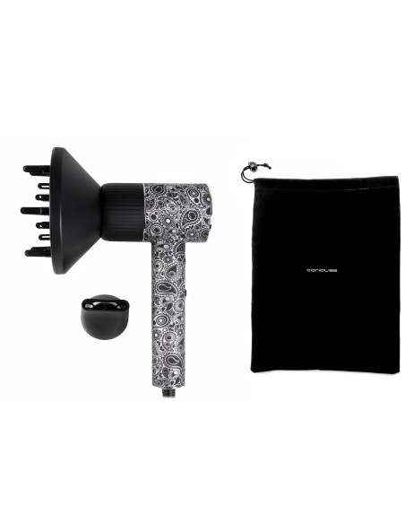 CORIOLISS C5 PAISLEY +APOLO