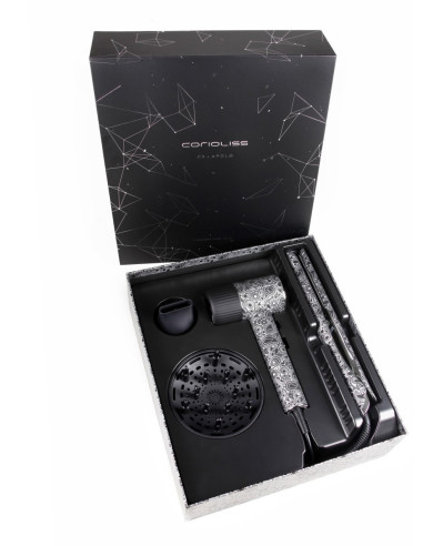 CORIOLISS C5 PAISLEY +APOLO