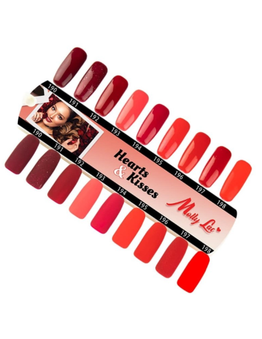 GLAMOUR WOMEN RED CARPET Nº8 ML01008H