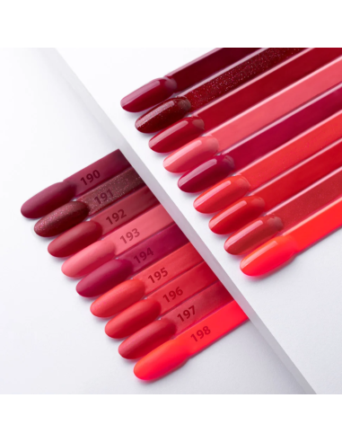 GLAMOUR WOMEN RED CARPET Nº8 ML01008H