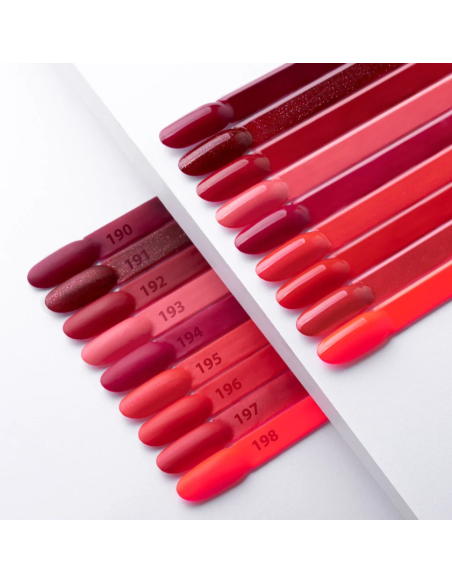 GLAMOUR WOMEN RED CARPET Nº8 ML01008H