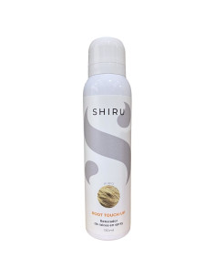SPRAY RETOCADOR RAICES SHIRU RUBIO 150 ML 23062