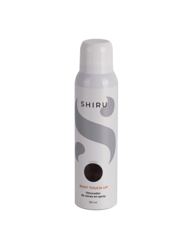 SPRAY RETOCADOR RAICES SHIRU CAOBA 150ML 23065