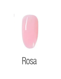 ACRYGEL ROSA 30 GR UÑIKAS