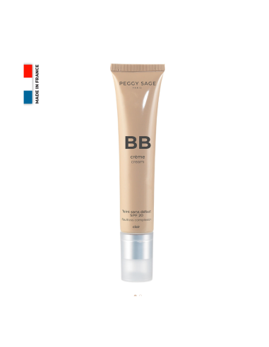 BB CREMA TEZ IMPACABLE - CLAIR 40ML