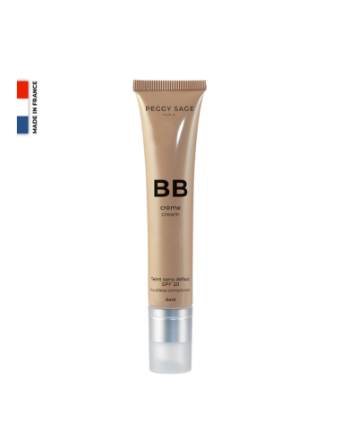 BB CREMA TEZ IMPACABLE - DORE 40ML
