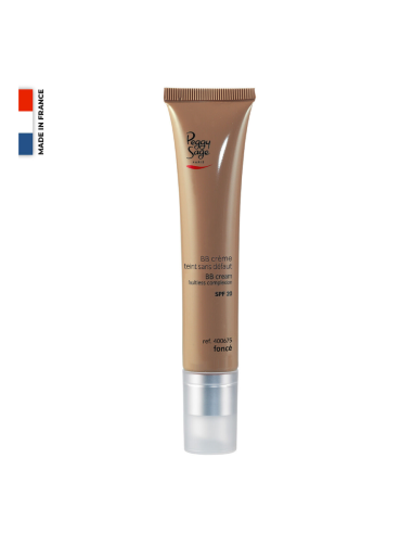 BB CREMA TEZ IMPACABLE - FONCE 40ML