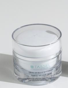CREMA COLAGENO TASSEL 50 ml ref 09262 2