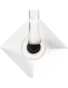 FRENCH MANICURE CREAM BRULEE Nº130 2