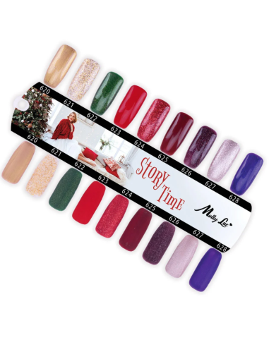 STORY TIME Nº 625 OVERNIGHT