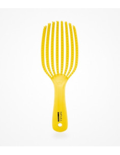 CEPILLO DESENREDANTE ESPECIAL RIZOS COLORES BFCEP402324