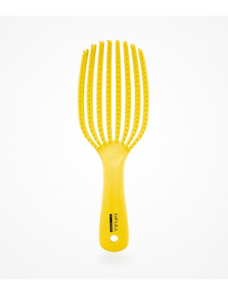 CEPILLO DESENREDANTE ESPECIAL RIZOS COLORES BFCEP402324