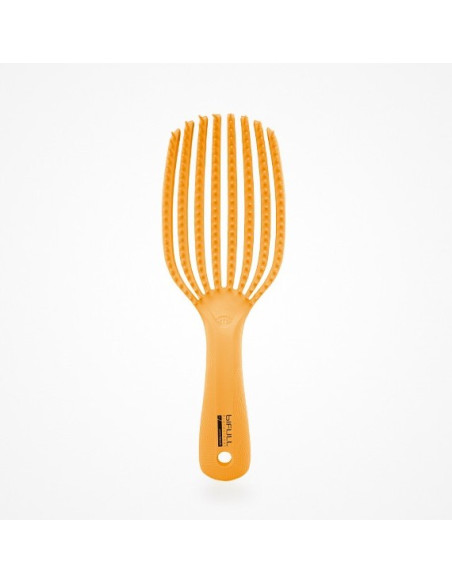 CEPILLO DESENREDANTE ESPECIAL RIZOS COLORES BFCEP402324