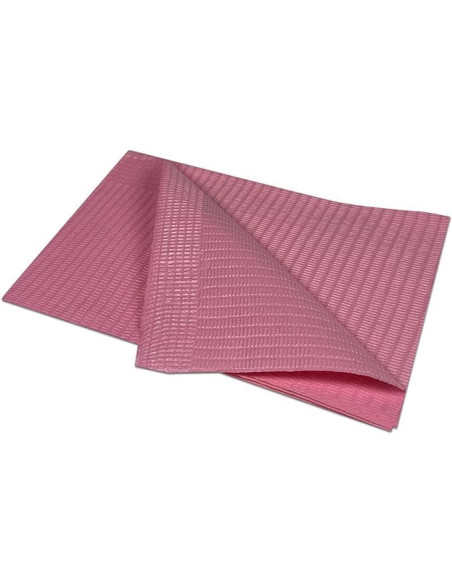 SERVILLETAS PLASTIFICADAS TOWEL UP EURONDA 50 UDS