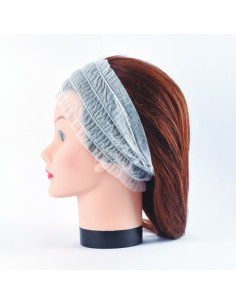 DIADEMAS DESECHABLES NARA PACK 100 UNDS BFDES43959