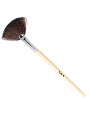 PINCEL PROFESIONAL ABANICO 09076