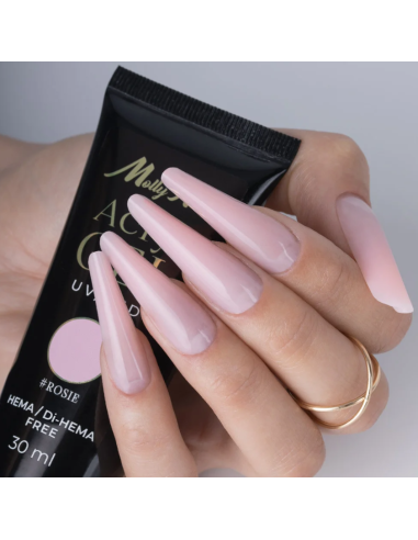 ACRYGEL ROSIE 30 ML MOLLY LAC ML12039